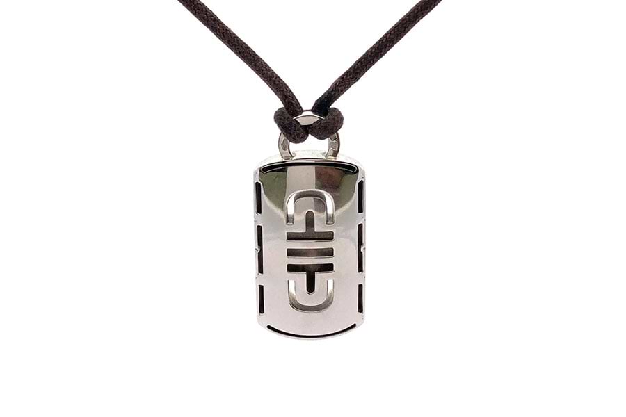 フレッド パレンテシ ネックレス 750 全長約47.3cm